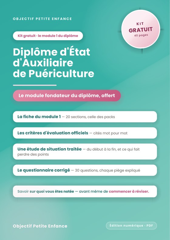 Couverture du Kit Découverte DEAP