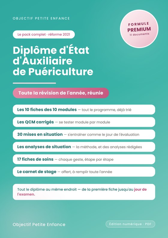 Pack Complet Premium DEAP